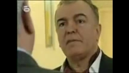 Брак с чужденец епизод 75 част 3 