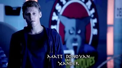T V D Elena The Vampire Slayer [ H U M O R ]