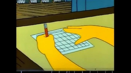 The Simpsons s01 e09