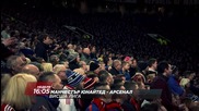 Гледайте Манчестър Юнайтед - Арсенал