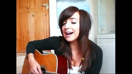 kate mcgill - im tired