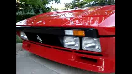 Ferrari 288 Gto