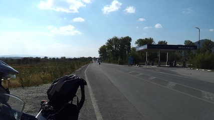 Ваньо се е разбързал...