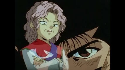 Yu Yu Hakusho Episode 111 Part 12 