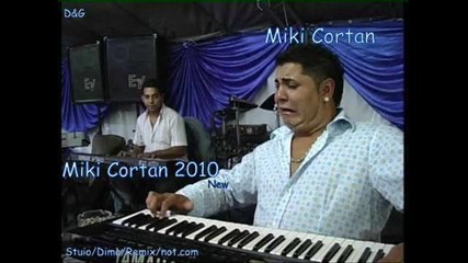 Miki Cortan 2010 