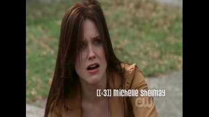 Brooke / Nathan / Peyton - The Kill