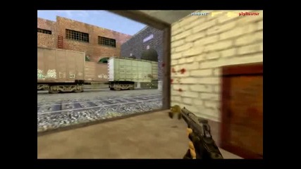 Analyzed Collision 2 (beta) by kajis