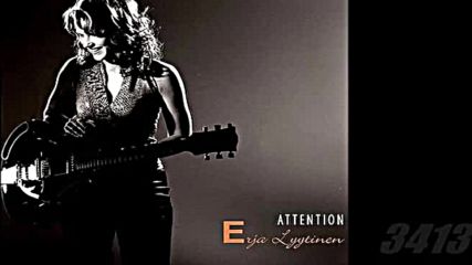 Erja Lyytinen - Attention! ( & Daves Special ) 2002 full album