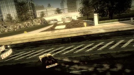Wyclef Jean - Fast Car