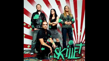 Skillet - Monster 