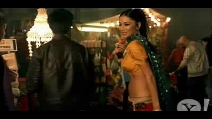 The Pussycat Dolls Ft A.r. Rahman - Jai Ho (you Are My Destiny)