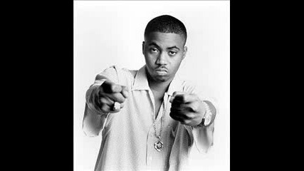 Nas - Tales Of The Hood 