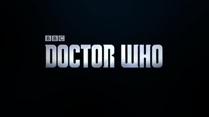 Listen - Next Time Trailer - Doctor Who Series 8