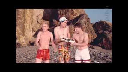 Beach party