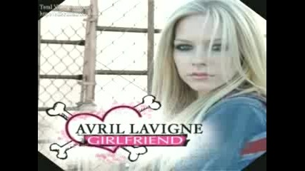 Bg Subs - Avril Lavigne - Tomorrow