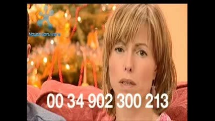 Madeleine Mccann Xmas Appeal.