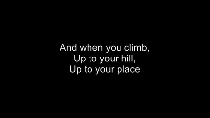 Our Lady Peace - Not Enough