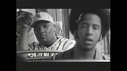 The Coup - Dig It 