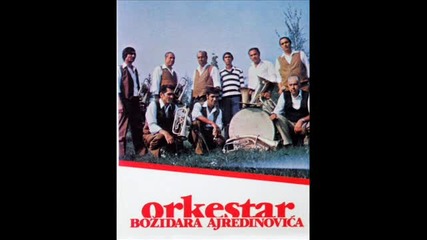 Bozidar Ajredinovic Volim,volim