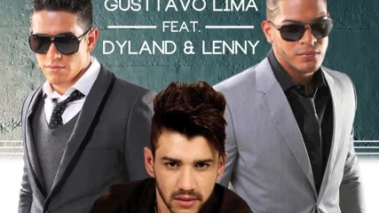 Gusttavo Lima Feat. Dyland & Lenny - Balada Boa