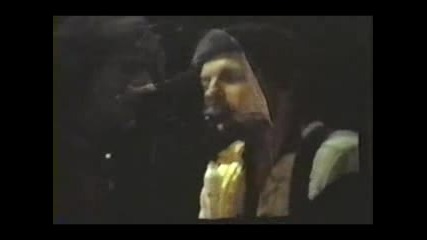 Jon & Richie Cant help foling in love
