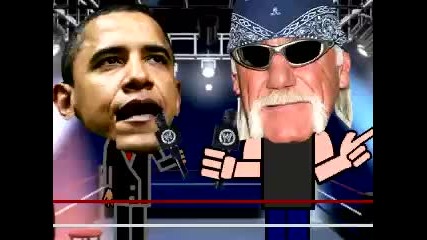 Headzup Hulk Hogan Endorses Barack Obama 