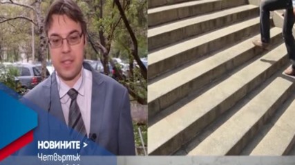 В Новините на NOVA от 19.00 ч. на 6 април очаквайте