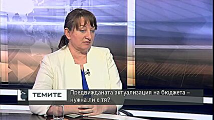 Деница Сачева: Опити за общи политики ще маскират математически мнозинства в НС