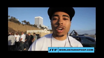 No Clue: Acapella Freestyle (worlds Fastest Rapper) 