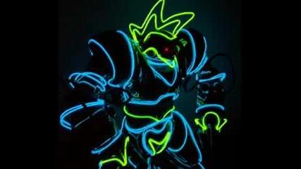Evil Bass