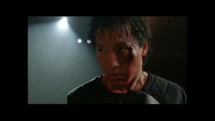 Най-добрия от най-добрите (1989) - Томи Лии срещу Дае Хан