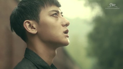 + Превод Zhang Li Yin - Not Alone (with Tao and Victoria)