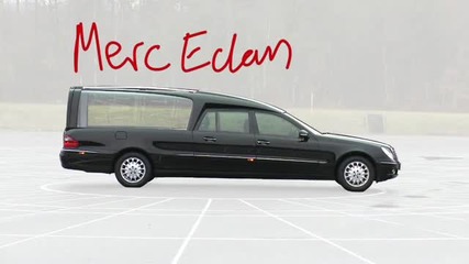 дрифт с катафалка :d 