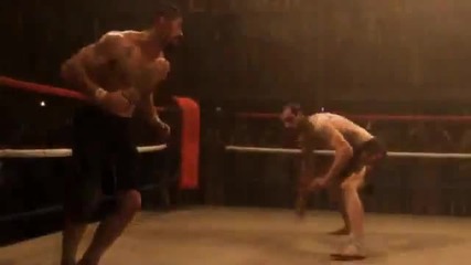 Yuri Boyka The Most Complete Fighter In The World