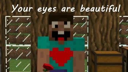 Minecraft - How to get a girlfriend on minecraft