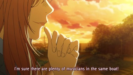 Shigatsu wa Kimi no Uso Episode 5 Eng Subs [720p] [commie]