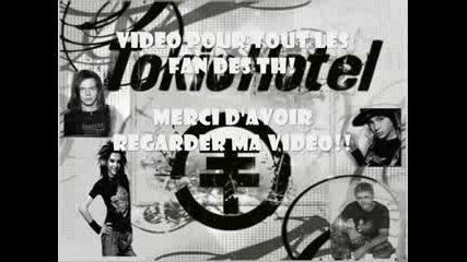 Tokio Hotel - Яки Снимки