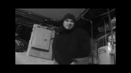 G. S. Advance - Escape the Furnace