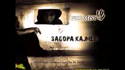 Sagopa Kajmer - Sahibin Sesi - K.i.t.s 2008