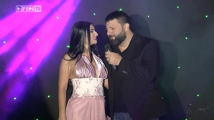 Тони Стораро и Софи Маринова – Любов - live версия