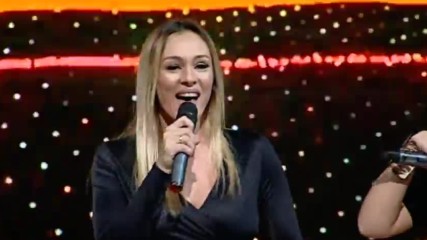 Luna ft. Anabela - Bidermajer * Music 2016