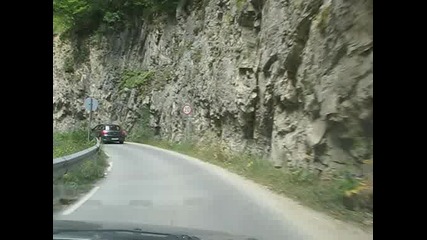 qgodino road