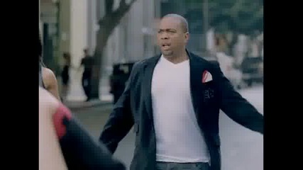 The Pussycat Dolls ft. Timbaland - Wait A Minute