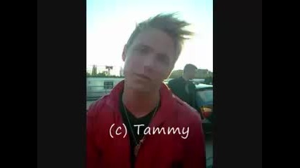 Videomessage von Richie 