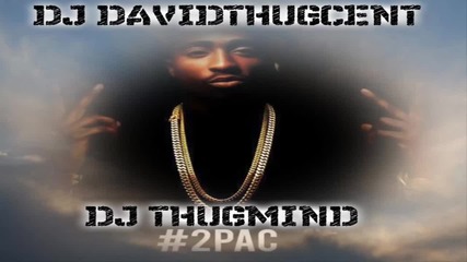 *new 2013* 2pac - "this Life I Lead" [ Davidthugcent & Dj Thugmind Remix ]