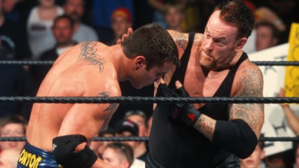 Randy Ortons 5 erste Gegner bei WWE - WWE List This! (DEUTSCH)