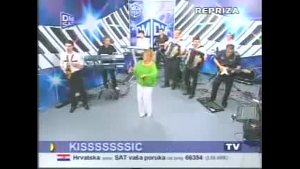 Semsa Suljakovic - Volele Se Oci Crne I Zelene (sto Da Ne)