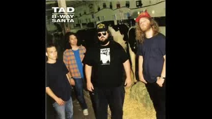 Tad - Jinx