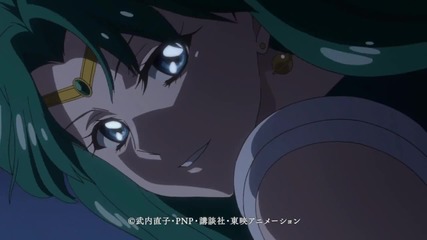 Sailor Moon Crystal Iii׃ Pv