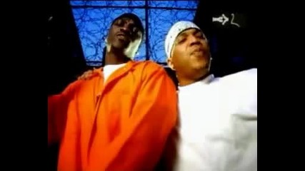 Akon feat. Styles - Locked Up